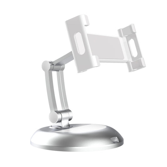 PB-45S Desktop Foldable Stand, For 5-12.9 Inch Mobile Phone/Tablet, Foldable Stand