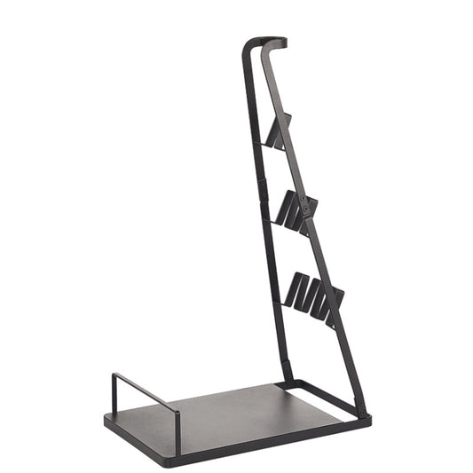Universal Vacuum Cleaner Floor Non-Punch Storage Bracket For Dyson, B Type (Black), B Type (White), A Type (White), A Type (Black)