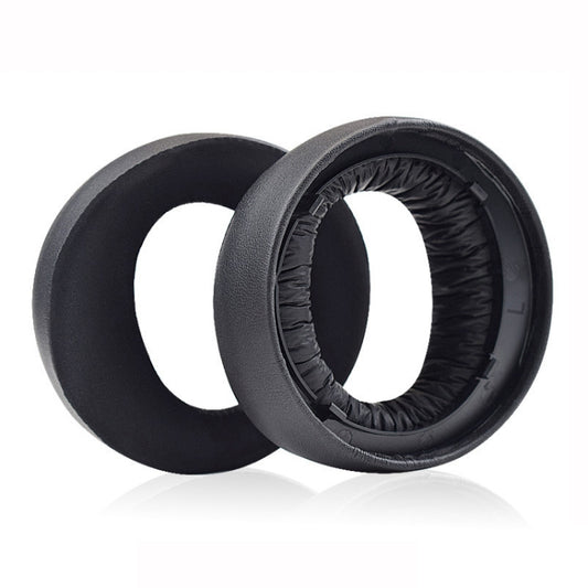 2 PCS Headphone Replacement Earpads for Sony PS5 Wireless Pulse 3D,Style:, Protein Skin, Ice Gel