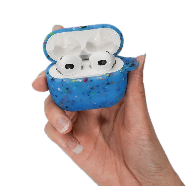 Bluetooth Earphone Silicone Case, For AirPods 1/2, For AirPods Pro, For AirPods 3