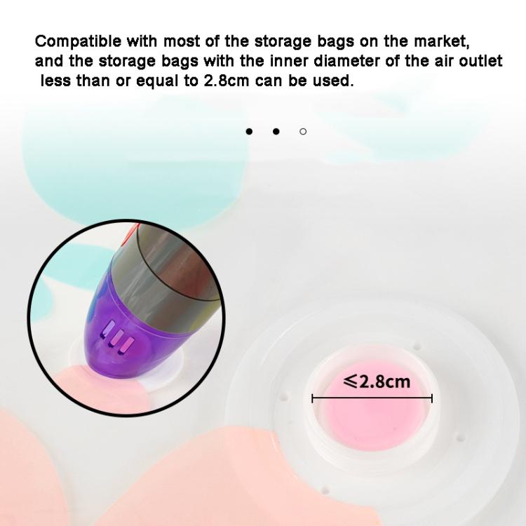 Vacuum Cleaner Bag Vacuum Suction Nozzle Brush Head, For Dyson Digital Slim/V12 Detect Slim