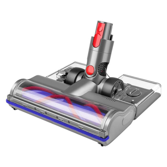 For TBD0604297201 Water Tank with Mop Cloth Direct-Drive Floor Brush, Water Tank