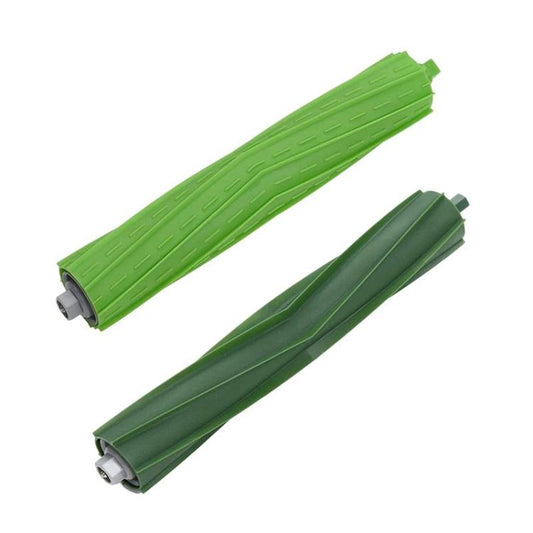 28 In 1 For iRobot Roomba i7 / i7+ / E5 / E6 Robot Vacuum Accessories Main Brush, Side Brush, Filter, 28 in 1