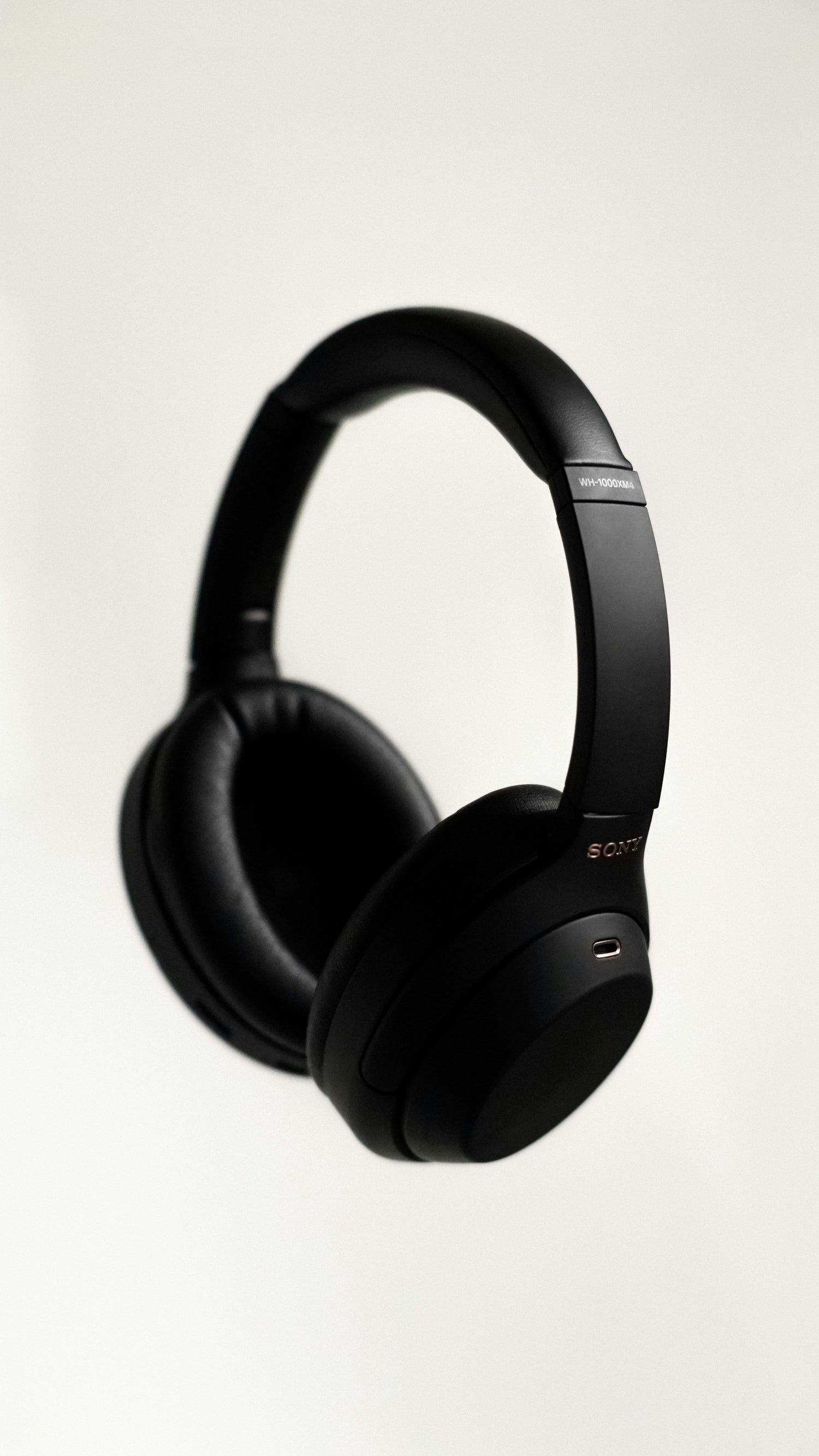 Premium Headphones Collection