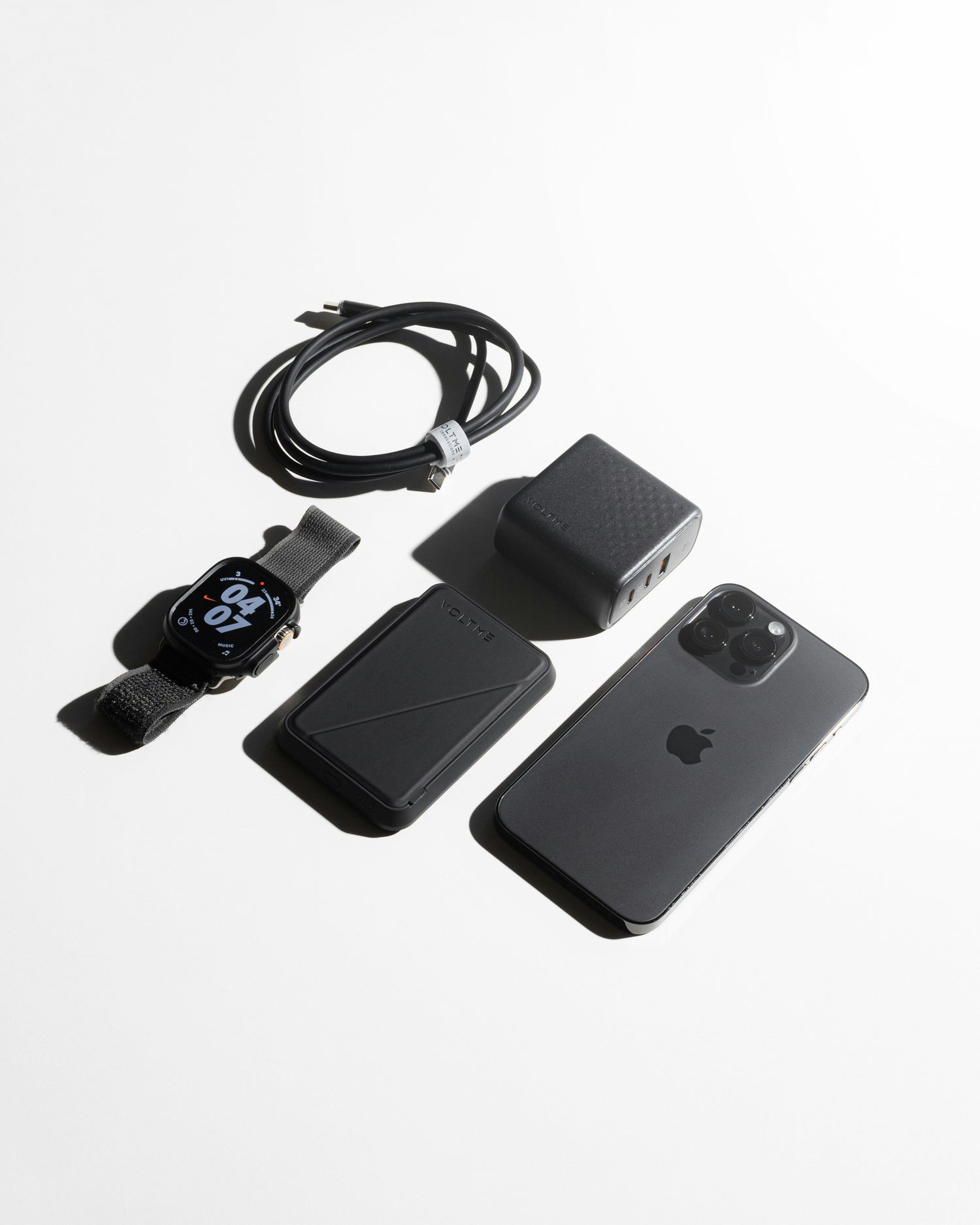 Mobile Accessories Collection