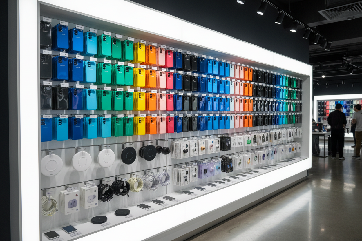 Samsung Accessories