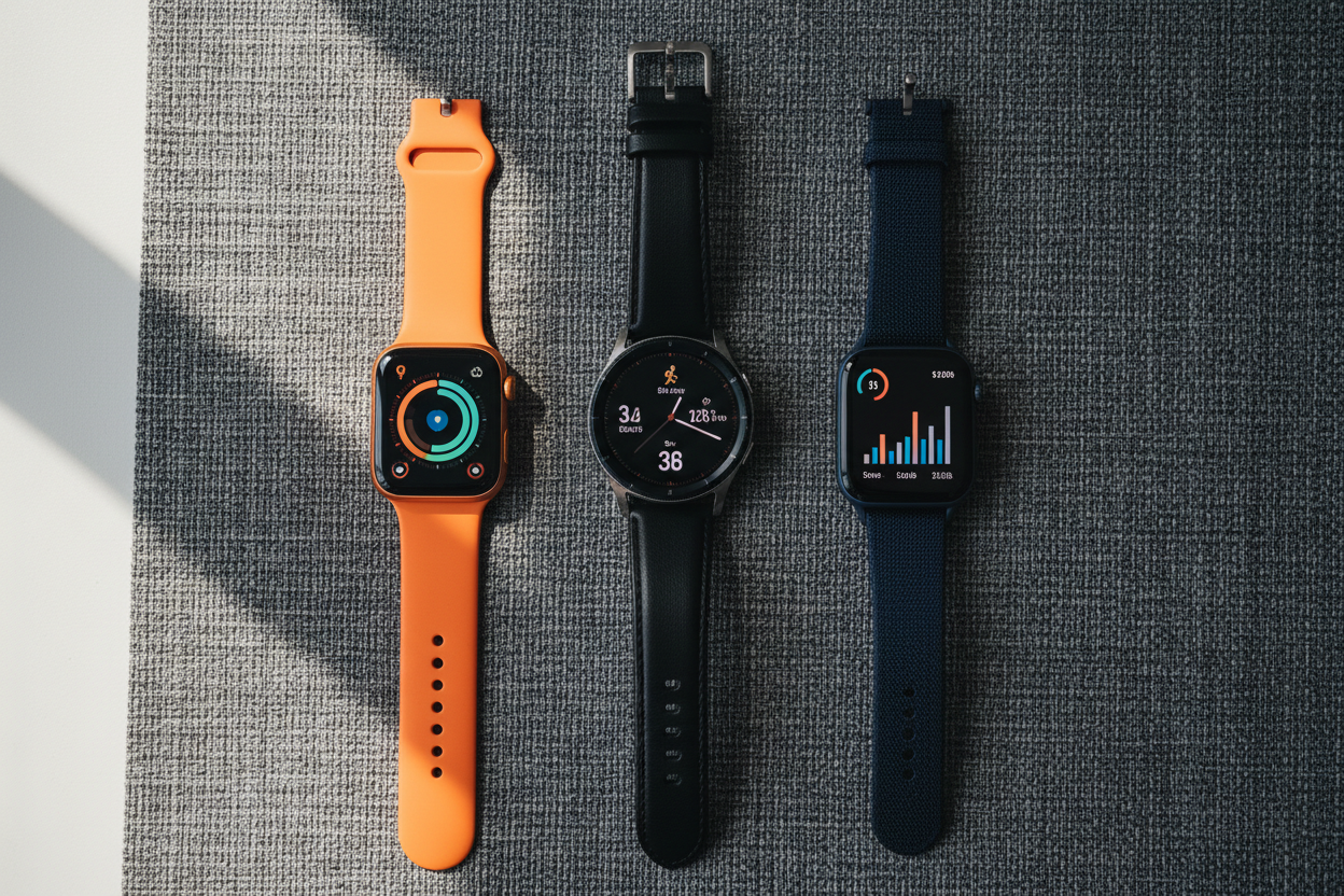 Smartwatch Bands