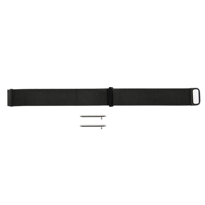 Watch Loop Magnetic Closure Clasp Stainless Steel Watchband for Samsung Gear S2 Classic / S2