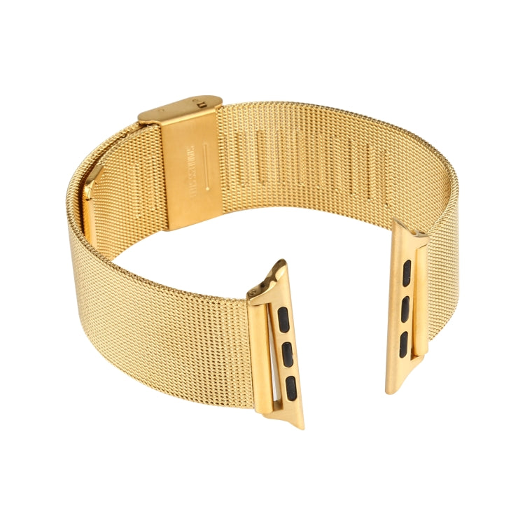 Stainless Steel Watch Band for Apple Watch Series 3 & 2 & 1 42mm, For Apple Watch 42mm