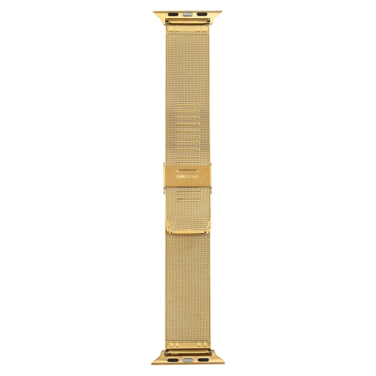 Stainless Steel Watch Band for Apple Watch Series 3 & 2 & 1 42mm, For Apple Watch 42mm