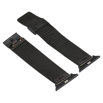 Stainless Steel Watch Band for Apple Watch Series 3 & 2 & 1 38mm, For Apple Watch 38mm