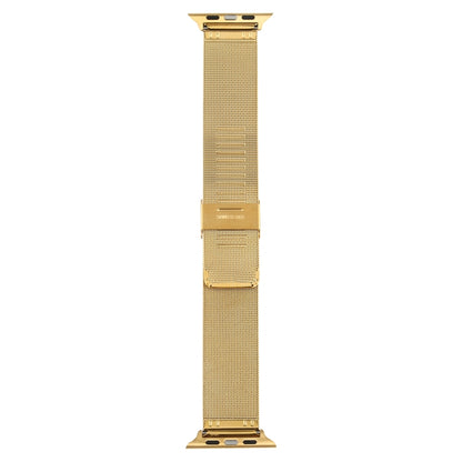 Stainless Steel Watch Band for Apple Watch Series 3 & 2 & 1 38mm, For Apple Watch 38mm