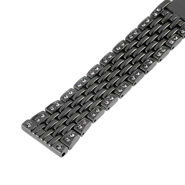 Metal Wrist Strap Watch Band for Samsung Gear S3