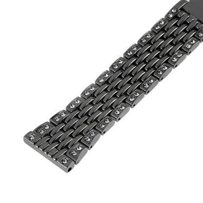 Metal Wrist Strap Watch Band for Samsung Gear S3