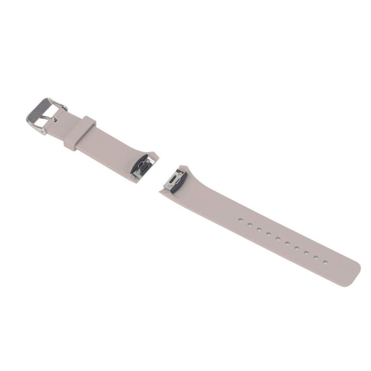 Solid Color Watch Band for Galaxy Gear S2 R720