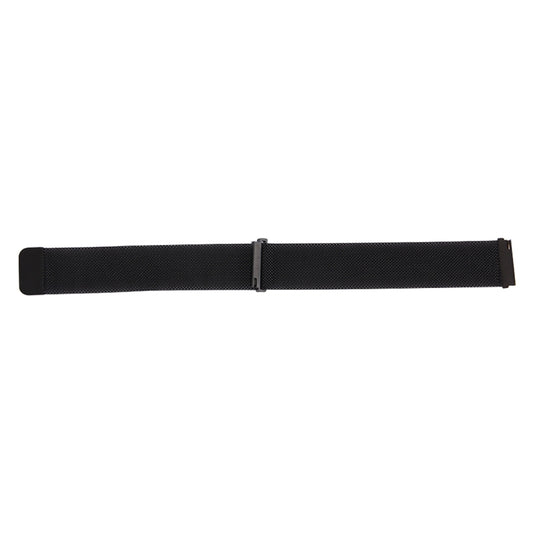 For Samsung Gear S3 Classic Milanese Loop Magnetic Stainless Steel Watchband