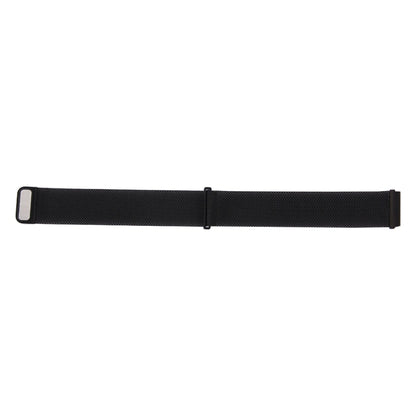 For Samsung Gear S3 Classic Milanese Loop Magnetic Stainless Steel Watchband