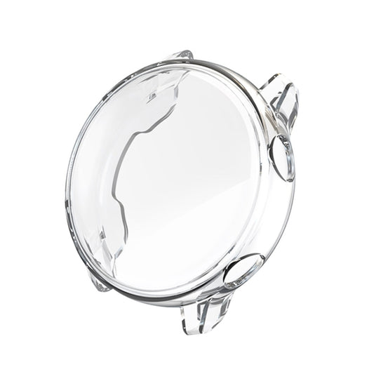 For Samsung Active Watch Full Coverage TPU Protective Case