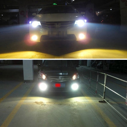 2 PCS 9005 55W 4300K HID Bulbs Xenon Lights Lamps, AC 12V, 9005