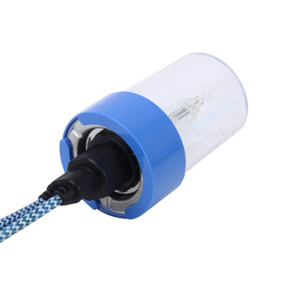 2 PCS H3 55W 5500K HID Bulbs Xenon Lights Lamps, AC 12V, H3