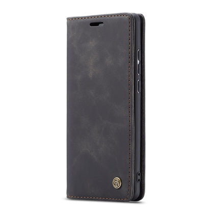 CaseMe-013 Detachable Multifunctional Horizontal Flip Leather Case with Card Slot & Holder & Zipper Wallet & Photo Frame, For Galaxy M10, For Galaxy M20, For Galaxy S10 5G, For Huawei P20, For Huawei P20 Lite, For Xiaomi 9, For OnePlus 7