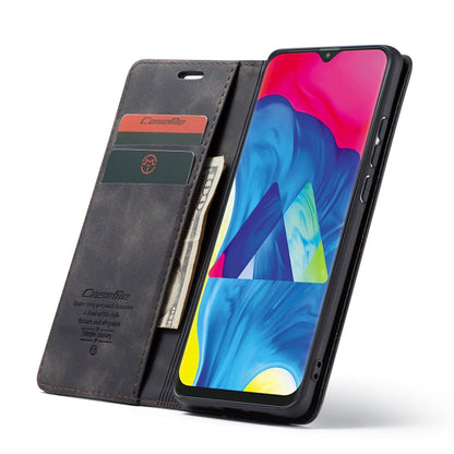 CaseMe-013 Detachable Multifunctional Horizontal Flip Leather Case with Card Slot & Holder & Zipper Wallet & Photo Frame, For Galaxy M10, For Galaxy M20, For Galaxy S10 5G, For Huawei P20, For Huawei P20 Lite, For Xiaomi 9, For OnePlus 7