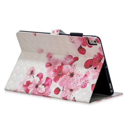3D Horizontal Flip Leather Case with Holder & Card Slots, For iPad Air, For iPad mini 5, For  Galaxy Tab A 8 (2019), For Galaxy Tab A 10.1 (2019), For Galaxy Tab A 10.5