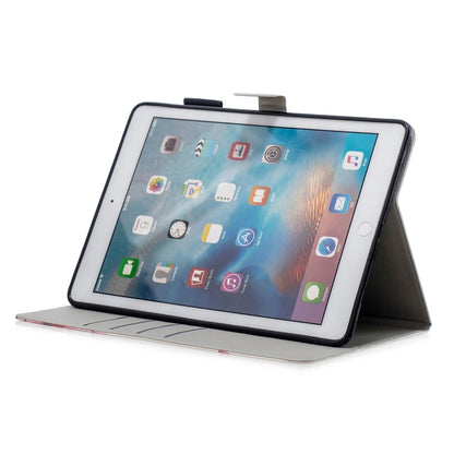 3D Horizontal Flip Leather Case with Holder & Card Slots, For iPad Air, For iPad mini 5, For  Galaxy Tab A 8 (2019), For Galaxy Tab A 10.1 (2019), For Galaxy Tab A 10.5