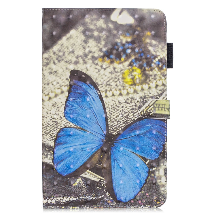 3D Horizontal Flip Leather Case with Holder & Card Slots, For New iPad (iPad 3), For iPad Air, For iPad mini 5, For  Galaxy Tab A 8 (2019), For Galaxy Tab A 10.1 (2019), For Galaxy Tab A 10.5, For Galaxy Tab S5E 10.5