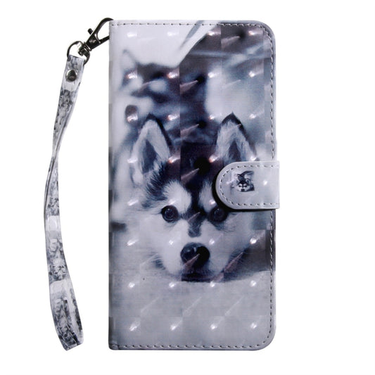 3D Coloured Drawing Pattern Horizontal Flip Leather Case with Holder & Card Slots & Wallet & Lanyard, for Xiaomi Redmi 7 / Redmi Y3, for Xiaomi Redmi 7A, for Xiaomi Redmi K20 / Redmi K20 Pro, for Xiaomi Redmi 7S / Redmi Note 7 Pro                      ...