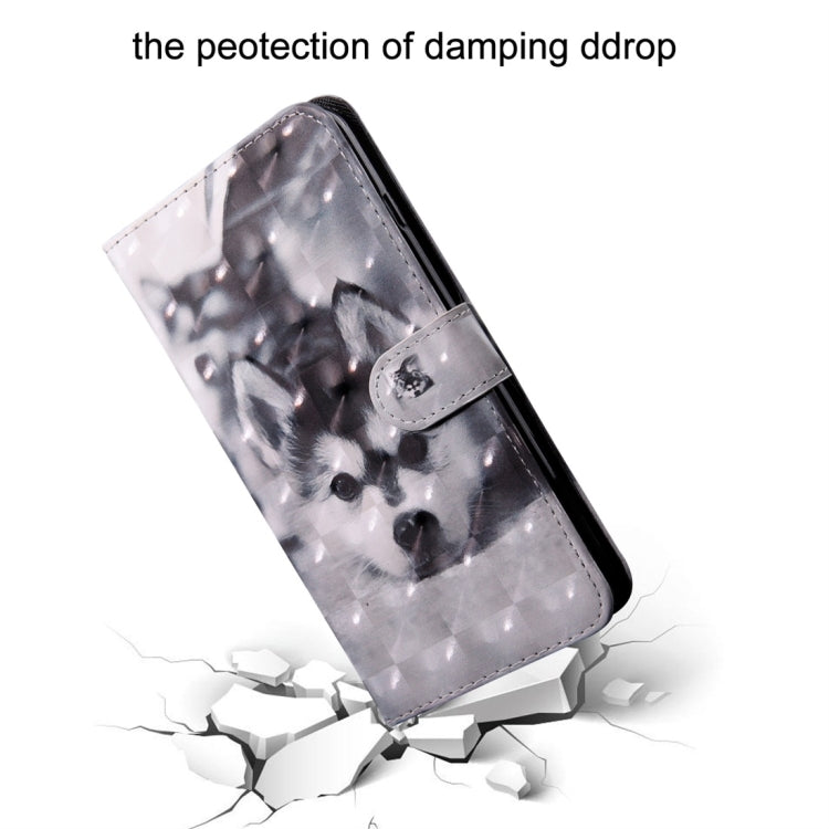 3D Coloured Drawing Pattern Horizontal Flip Leather Case with Holder & Card Slots & Wallet & Lanyard, for Xiaomi Redmi 7 / Redmi Y3, for Xiaomi Redmi 7A, for Xiaomi Redmi K20 / Redmi K20 Pro, for Xiaomi Redmi 7S / Redmi Note 7 Pro                      ...
