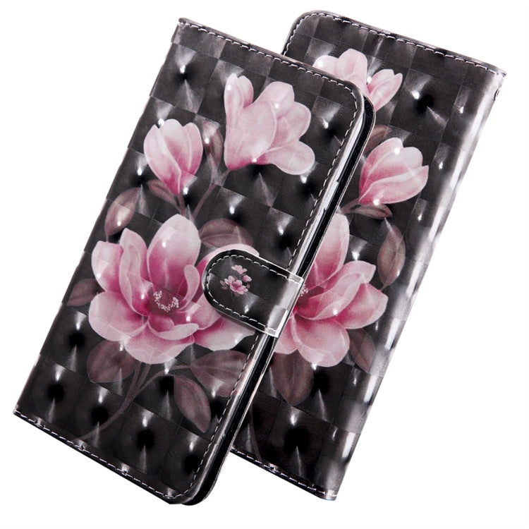3D Coloured Drawing Pattern Horizontal Flip Leather Case with Holder & Card Slots & Wallet & Lanyard, for Xiaomi Redmi 7 / Redmi Y3, for Xiaomi Redmi 7A, for Xiaomi Redmi K20 / Redmi K20 Pro, for Xiaomi Redmi 7S / Redmi Note 7 Pro                      ...