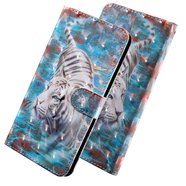 3D Coloured Drawing Pattern Horizontal Flip Leather Case with Holder & Card Slots & Wallet & Lanyard, for Xiaomi Redmi 7 / Redmi Y3, for Xiaomi Redmi 7A, for Xiaomi Redmi K20 / Redmi K20 Pro, for Xiaomi Redmi 7S / Redmi Note 7 Pro                      ...