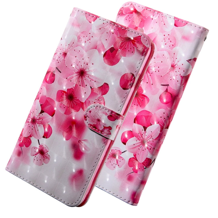 3D Coloured Drawing Pattern Horizontal Flip Leather Case with Holder & Card Slots & Wallet & Lanyard, for Xiaomi Redmi 7 / Redmi Y3, for Xiaomi Redmi 7A, for Xiaomi Redmi K20 / Redmi K20 Pro, for Xiaomi Redmi 7S / Redmi Note 7 Pro                      ...