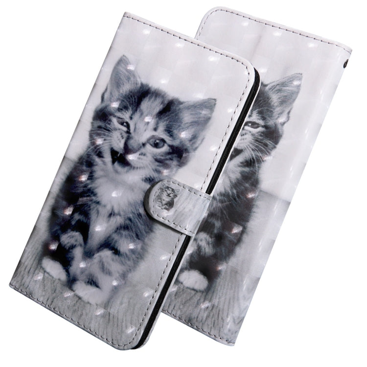 3D Coloured Drawing Pattern Horizontal Flip Leather Case with Holder & Card Slots & Wallet & Lanyard, for Xiaomi Redmi 7 / Redmi Y3, for Xiaomi Redmi 7A, for Xiaomi Redmi K20 / Redmi K20 Pro, for Xiaomi Redmi 7S / Redmi Note 7 Pro                      ...