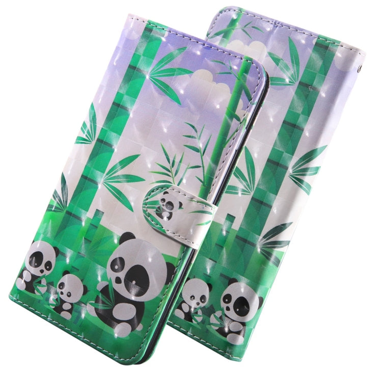 3D Coloured Drawing Pattern Horizontal Flip Leather Case with Holder & Card Slots & Wallet & Lanyard, for Xiaomi Redmi 7 / Redmi Y3, for Xiaomi Redmi 7A, for Xiaomi Redmi K20 / Redmi K20 Pro, for Xiaomi Redmi 7S / Redmi Note 7 Pro                      ...