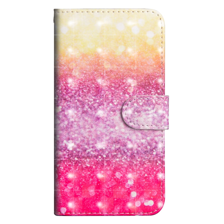 3D Painting Pattern Horizontal Flip TPU + PU Leather Case with Holder & Card Slots & Wallet, For Galaxy S8, For Galaxy S8+, For Galaxy S9, For Galaxy S9+