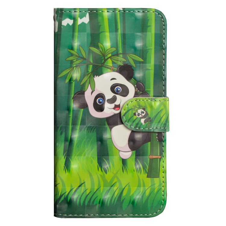 3D Painting Pattern Horizontal Flip TPU + PU Leather Case with Holder & Card Slots & Wallet, For Galaxy S10, For Galaxy S10e, For Galaxy S10+, For Galaxy Note9