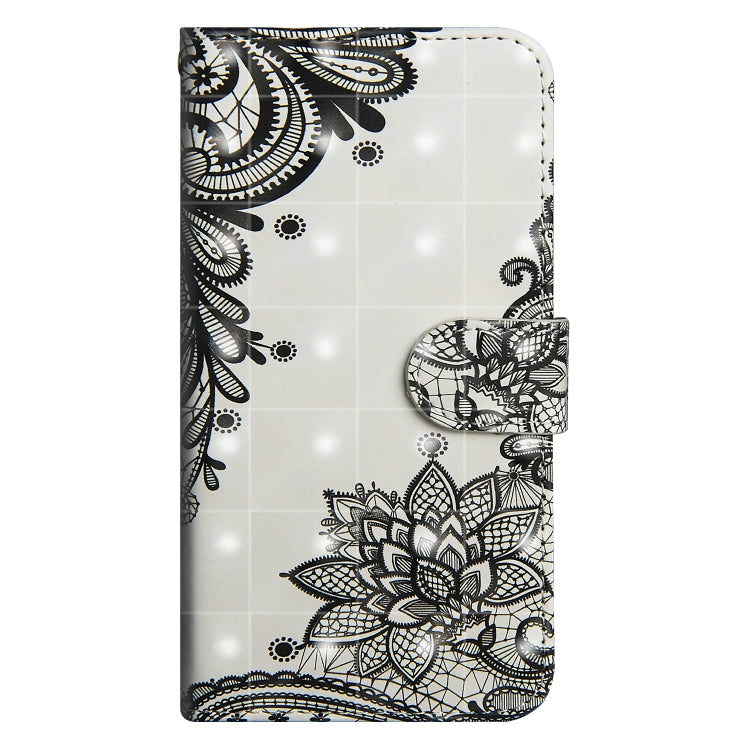 3D Painting Pattern Horizontal Flip TPU + PU Leather Case with Holder & Card Slots & Wallet, For Galaxy S10, For Galaxy S10e, For Galaxy S10+, For Galaxy Note9