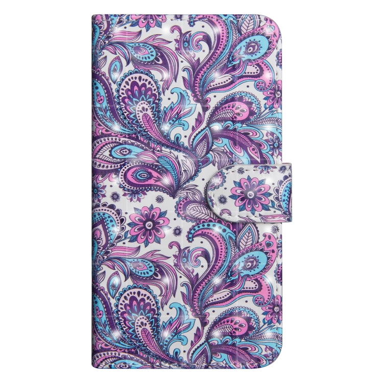 3D Painting Pattern Horizontal Flip TPU + PU Leather Case with Holder & Card Slots & Wallet, For Galaxy S10, For Galaxy S10e, For Galaxy S10+, For Galaxy Note9