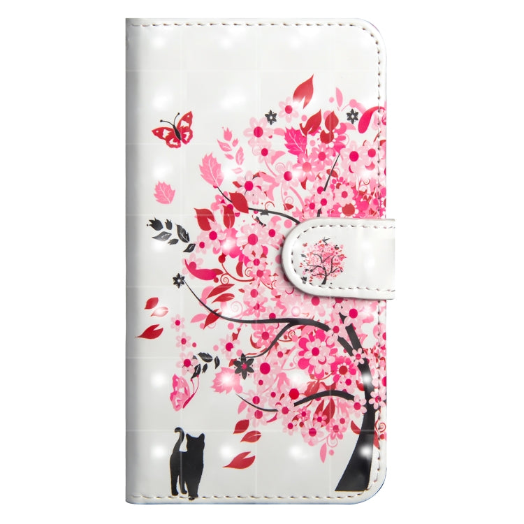 3D Painting Pattern Horizontal Flip TPU + PU Leather Case with Holder & Card Slots & Wallet, For Galaxy S10, For Galaxy S10e, For Galaxy S10+, For Galaxy Note9