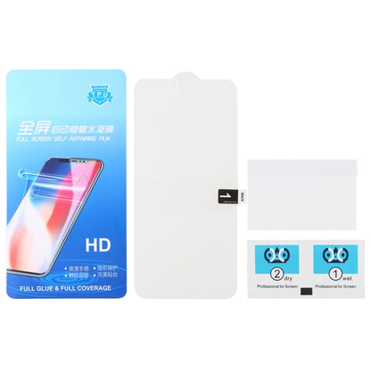 Soft Hydrogel Film Full Cover Back Protector for, For iPhone X(1 PC), iPhone 7 / 8, iPhone 7 Plus / 8 Plus, For iPhone XR(Back)(1 PC), For iPhone XS Max(1 PC), Galaxy Note 8, Galaxy Note 9, For Galaxy S8 (Back)(1 PC), For Galaxy S8 Plus (Back)(1 PC)   ...