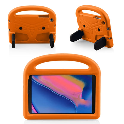 Shockproof EVA Bumper Case with Handle & Holder for Galaxy Tab A 8 (2019) P200 / P205, For Galaxy Tab A 8 (2019) P200 / P205