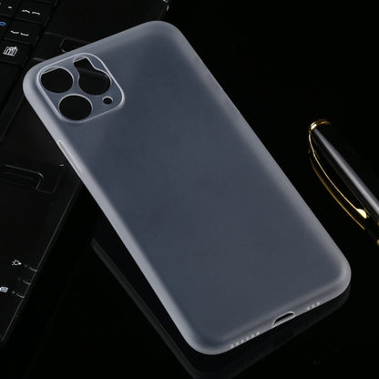 Ultra-thin Frosted PP Case, For iPhone 11 Pro, For iPhone 11 Pro Max, For iPhone 11