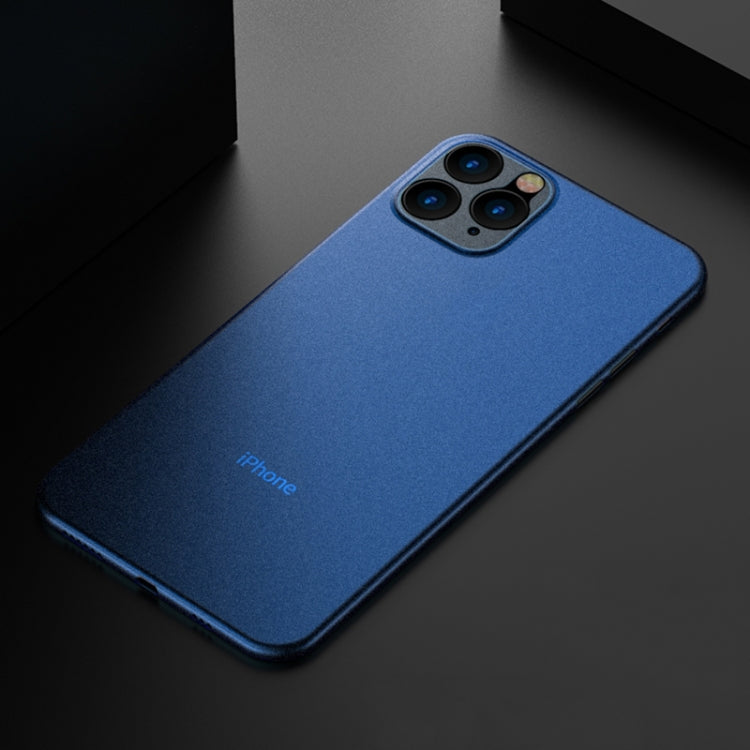 Ultra-thin Frosted PP Case, For iPhone 11 Pro, For iPhone 11 Pro Max, For iPhone 11