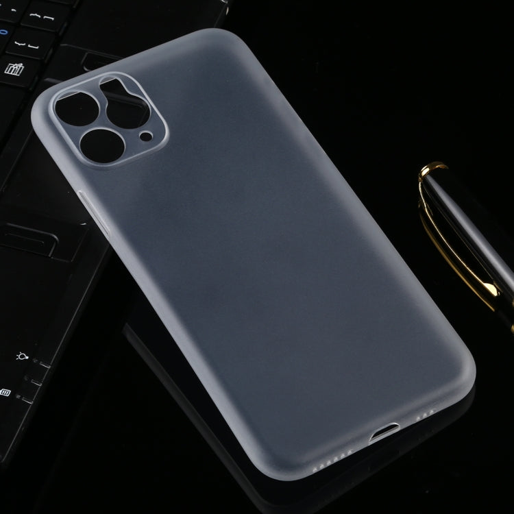 Ultra-thin Frosted PP Case, For iPhone 11 Pro, For iPhone 11 Pro Max, For iPhone 11