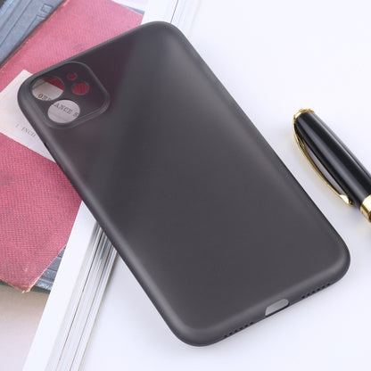 Ultra-thin Frosted PP Case, For iPhone 11 Pro, For iPhone 11 Pro Max, For iPhone 11