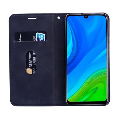 Frosted Business Magnetic Horizontal Flip PU Leather Case with Holder & Card Slot & Lanyard, For Huawei P Smart (2020), For Huawei Y6p (2020), For Samsung Galaxy A21s, For Samsung Galaxy M51, For Samsung Galaxy S20 FE 5G, For Xiaomi Redmi 9            ...