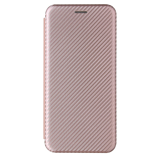 Carbon Fiber Texture Magnetic Horizontal Flip TPU + PC + PU Leather Case with Card Slot, For Huawei Mate 40, For Samsung Galaxy S21 Ultra 5G, For LG K52 / K62, For vivo V20 Pro 5G, For Motorola One 5G / Moto G 5G Plus, For Huawei Mate 40 Pro           ...