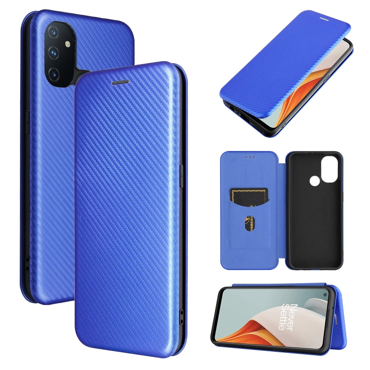 Carbon Fiber Texture Magnetic Horizontal Flip TPU + PC + PU Leather Case with Card Slot, For Huawei Mate 40, For Samsung Galaxy S21 Ultra 5G, For LG K52 / K62, For vivo V20 Pro 5G, For Motorola One 5G / Moto G 5G Plus, For Huawei Mate 40 Pro           ...